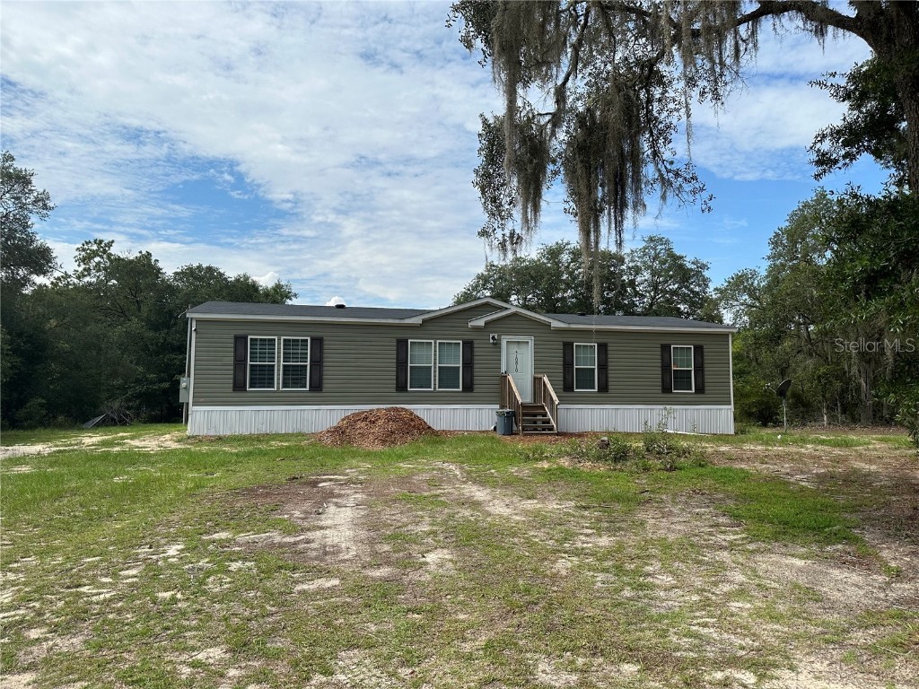 10810 NE 75th Street Bronson FL 32621 OM661905 image1