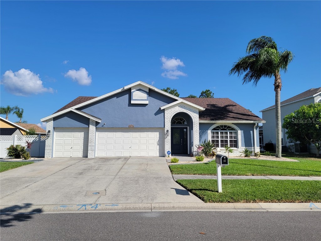 10810 Sailbrooke Drive Riverview FL 33579 T3499953 image1