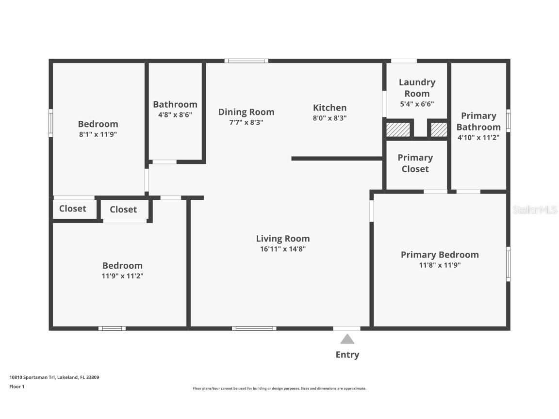 10810 Sportsman Trail Lakeland FL 33809 L4958296 image36