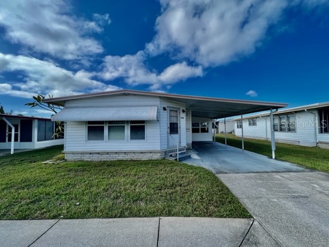 10811 Freedom Drive Port Richey FL 34668 W7870940 image1