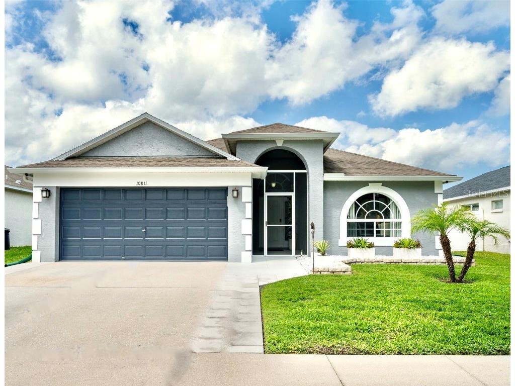 10811 Lakeside Vista Drive Riverview FL 33569 TB8388433 image1