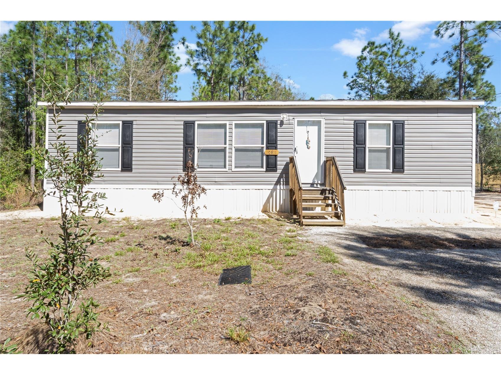 10811 NE 57th Street Bronson FL 32621 OM720597 image2