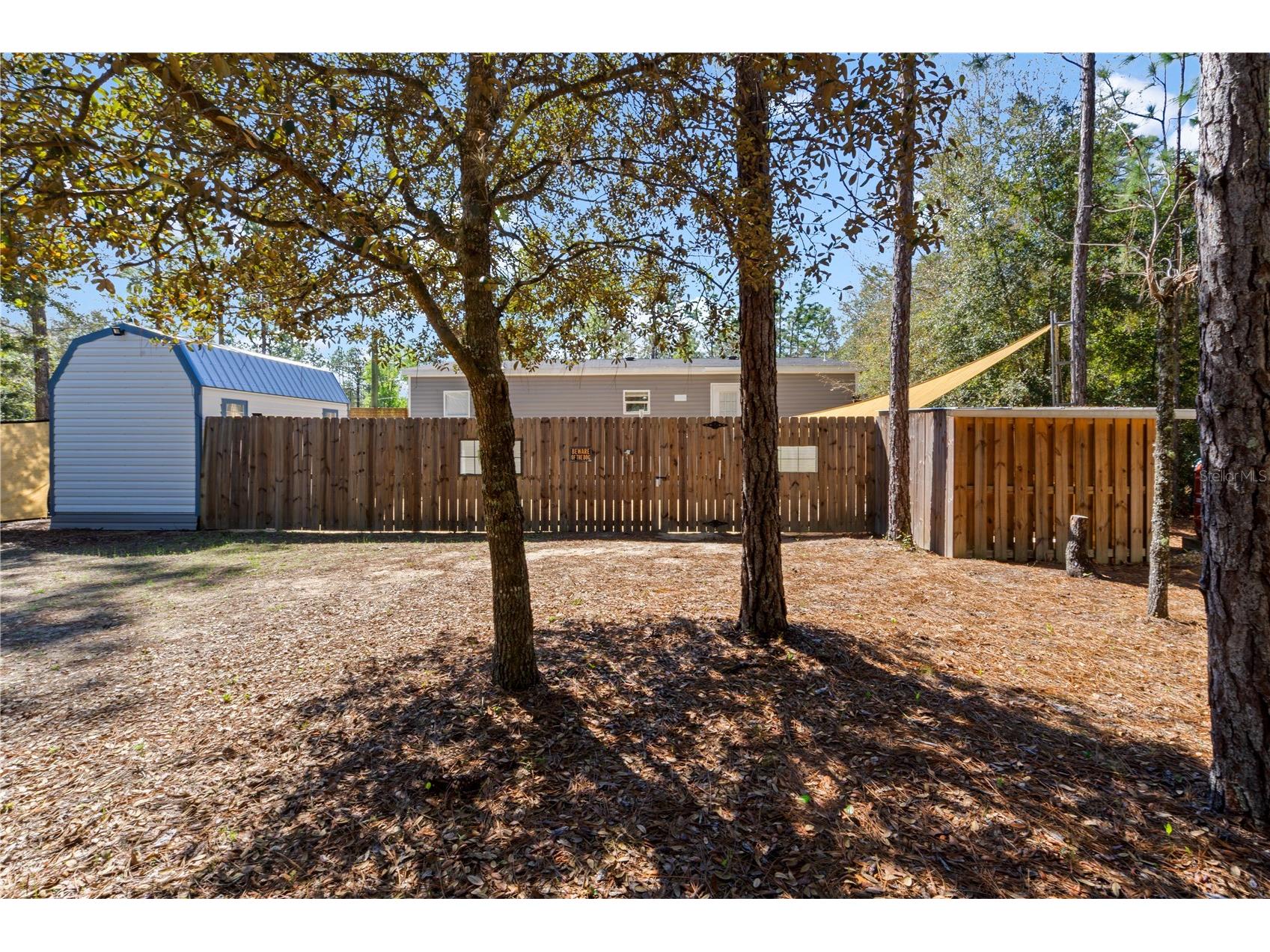10811 NE 57th Street Bronson FL 32621 OM720597 image21