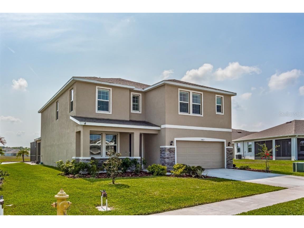 10812 Charlotte Drive Parrish FL 34219 A4563417 image1