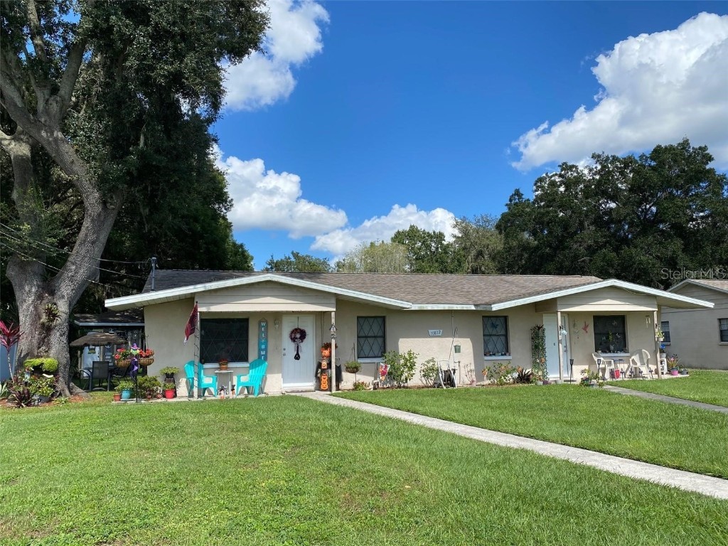 10812 Hannaway Drive #A Riverview FL 33578 T3376389 image1