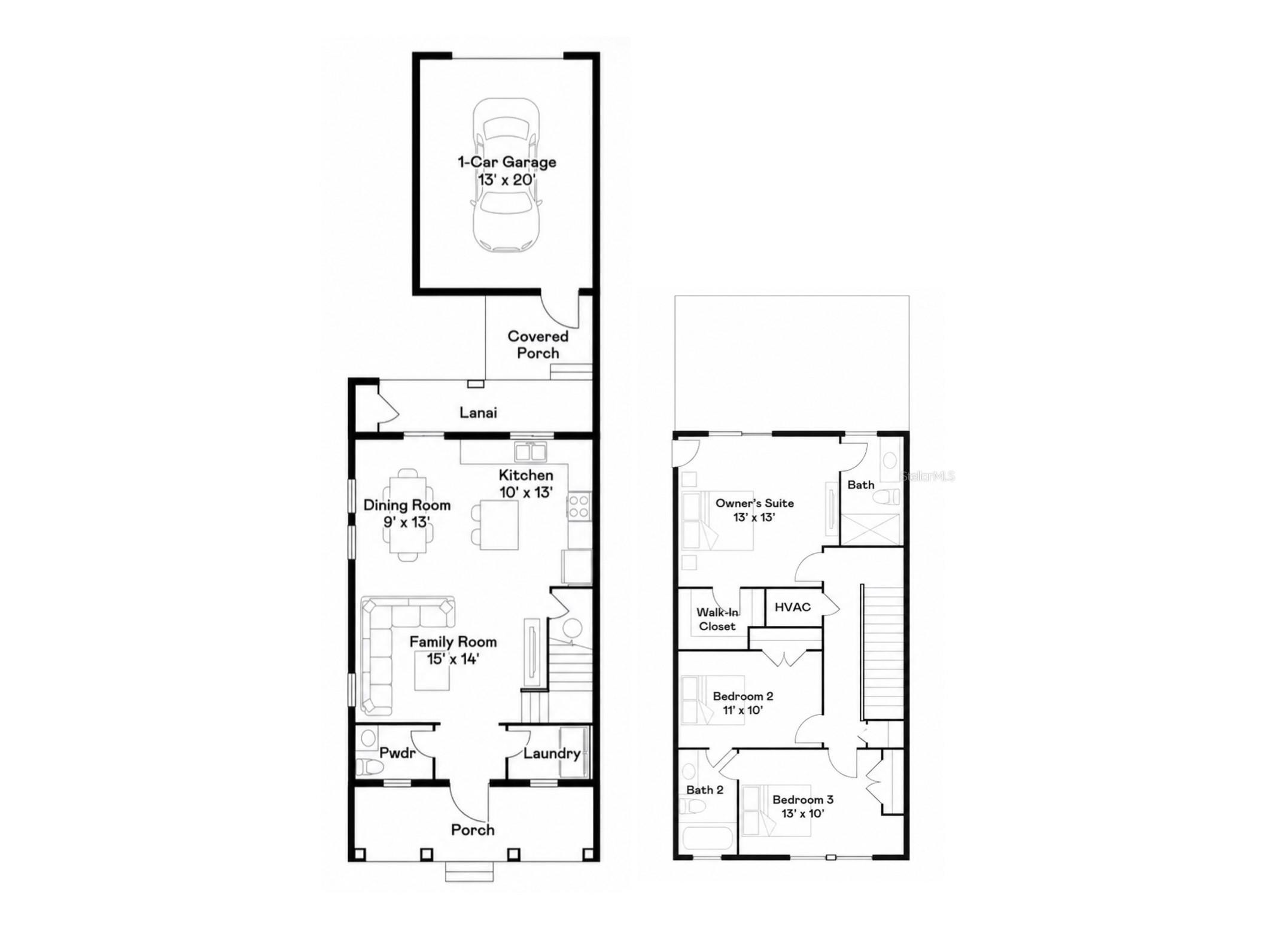 10812 Itchetucknee Way New Port Richey FL 34655 TB8510655 image16