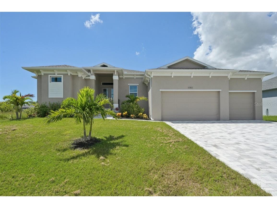 10812 Mcalester Circle Port Charlotte FL 33981 D6143812 image2