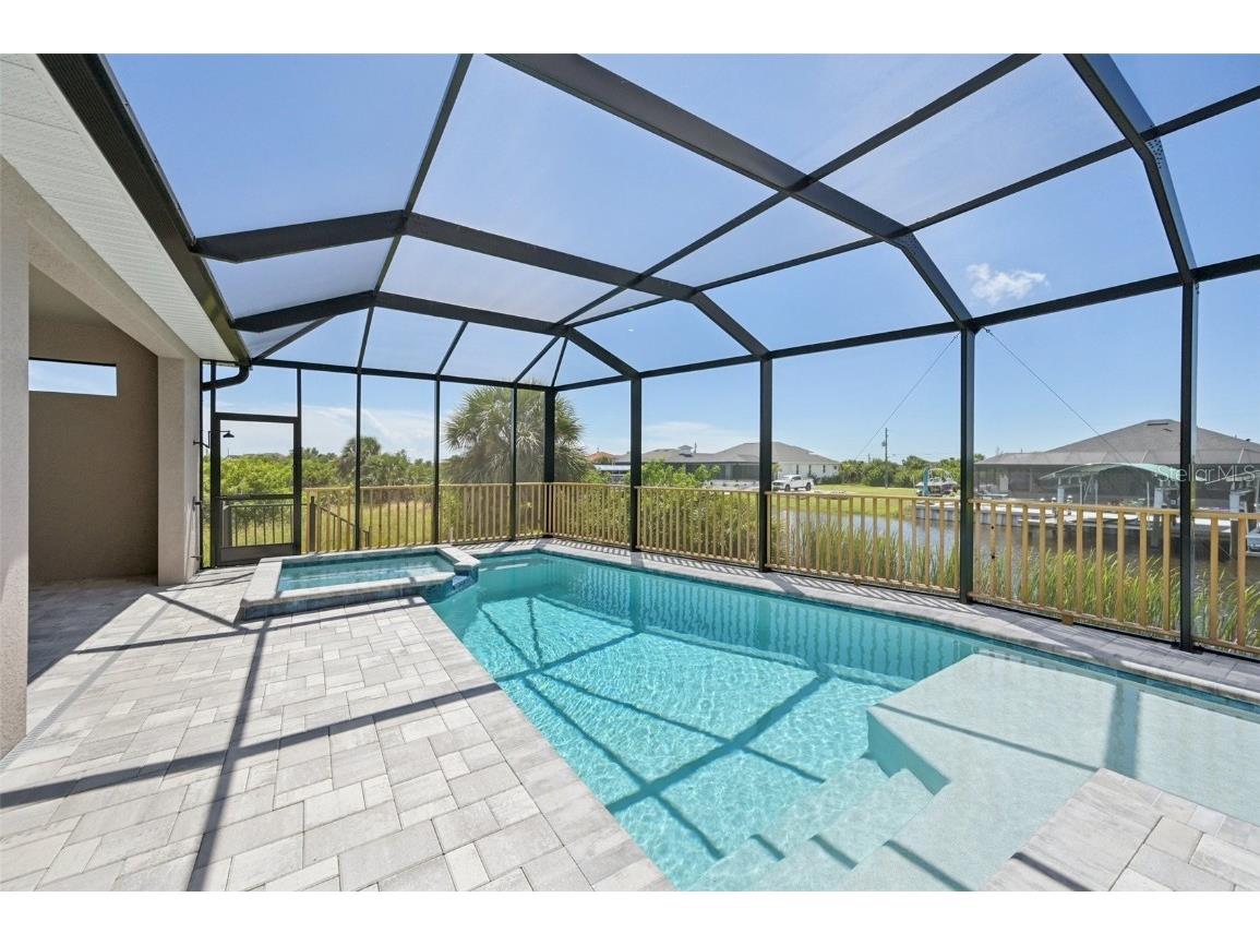 10812 Mcalester Circle Port Charlotte FL 33981 D6143812 image45