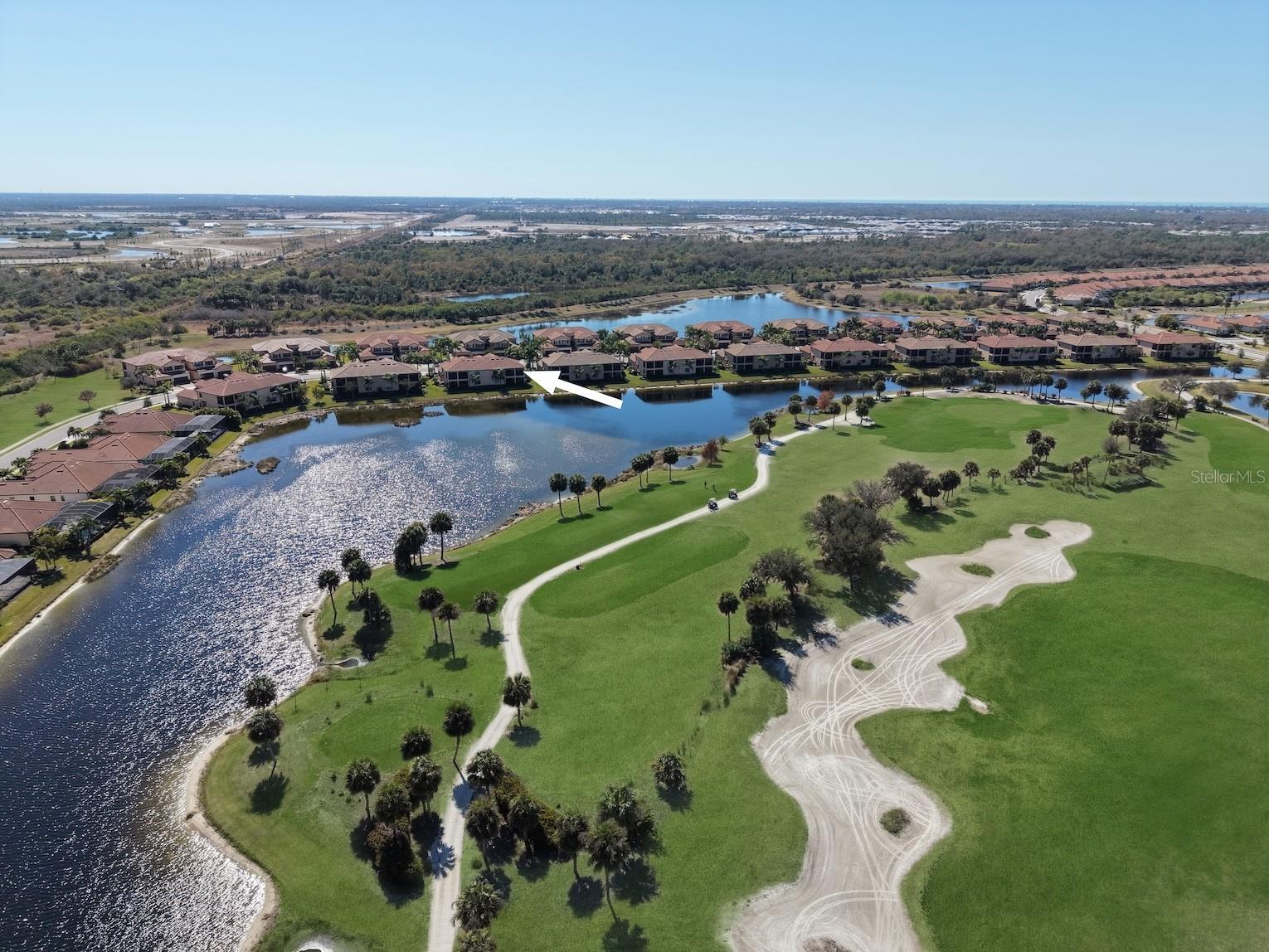 10812 Tarflower Drive #201 Venice FL 34293 C7521670 image1