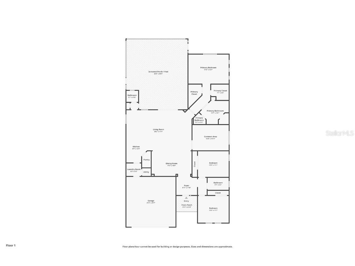 10812 Trophy Drive Englewood FL 34223 N6139550 image85