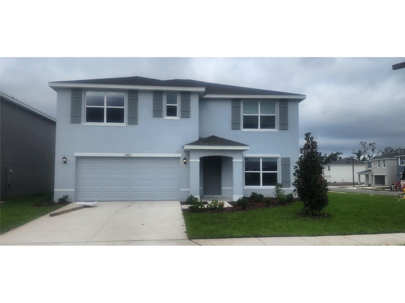 10813 Gentle Current Way Parrish FL 34219 A4657827 image1