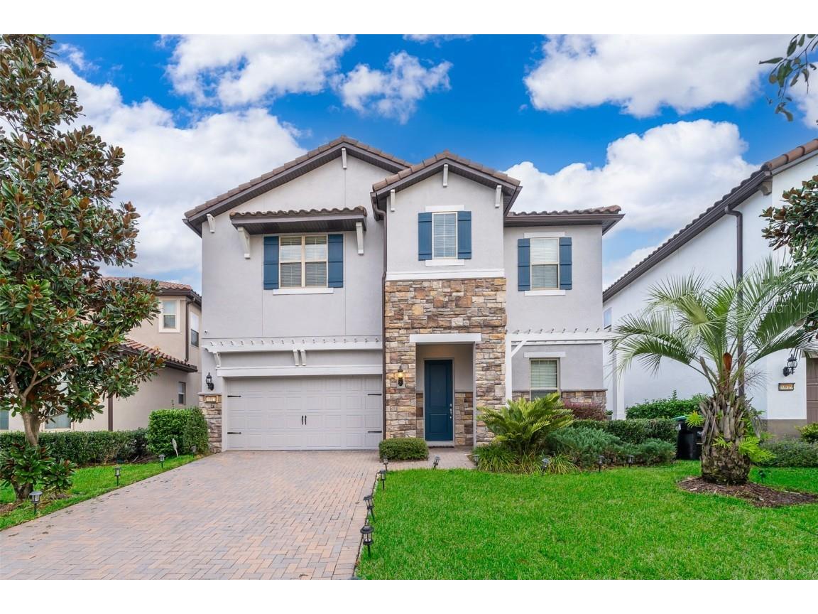 10813 Lemon Lake Boulevard Orlando FL 32836 S5079717 image1