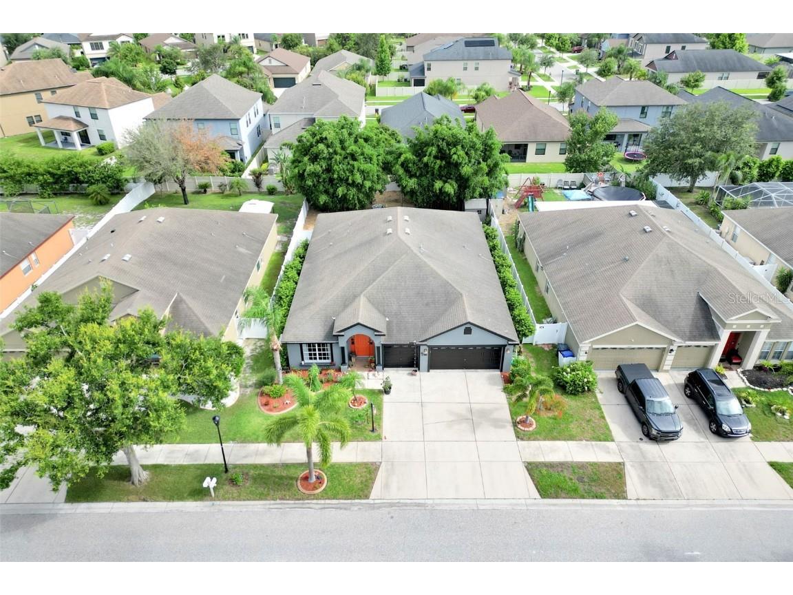 10813 Rockledge View Dr. Riverview FL 33579 TB8402575 image33