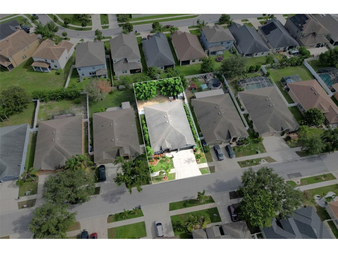 10813 Rockledge View Dr. Riverview FL 33579 TB8402575 image37