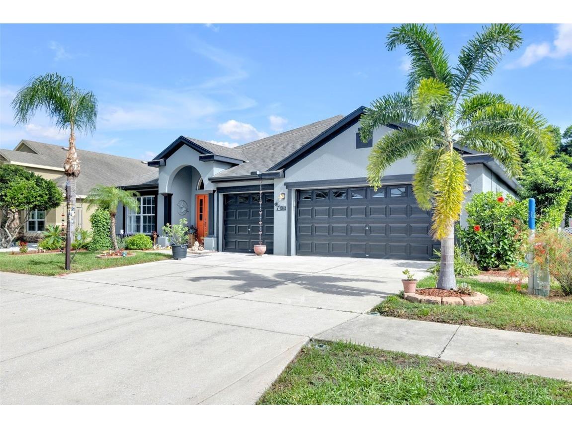 10813 Rockledge View Dr. Riverview FL 33579 TB8402575 image38