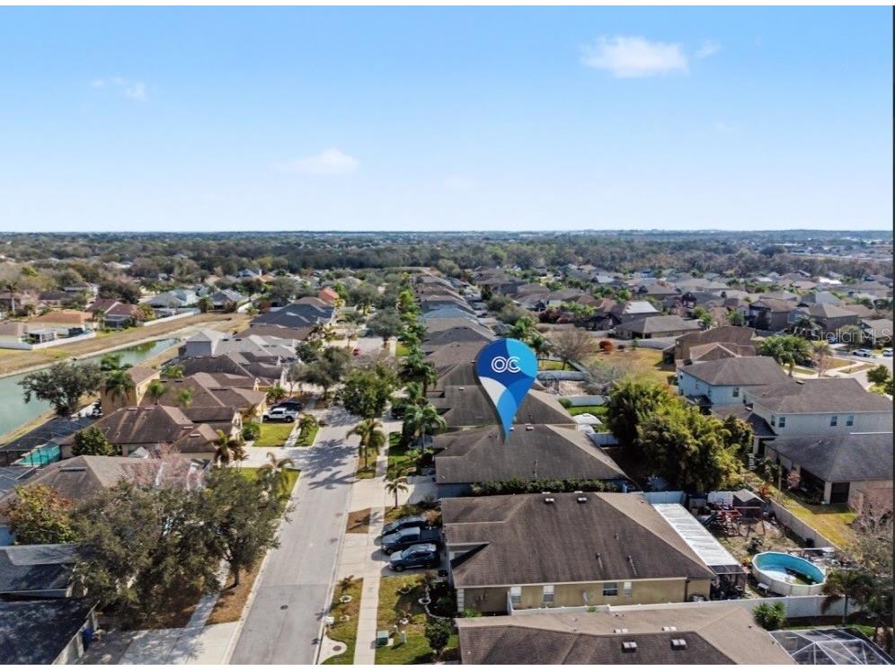 10813 Rockledge View Drive Riverview FL 33579 TB8479572 image63
