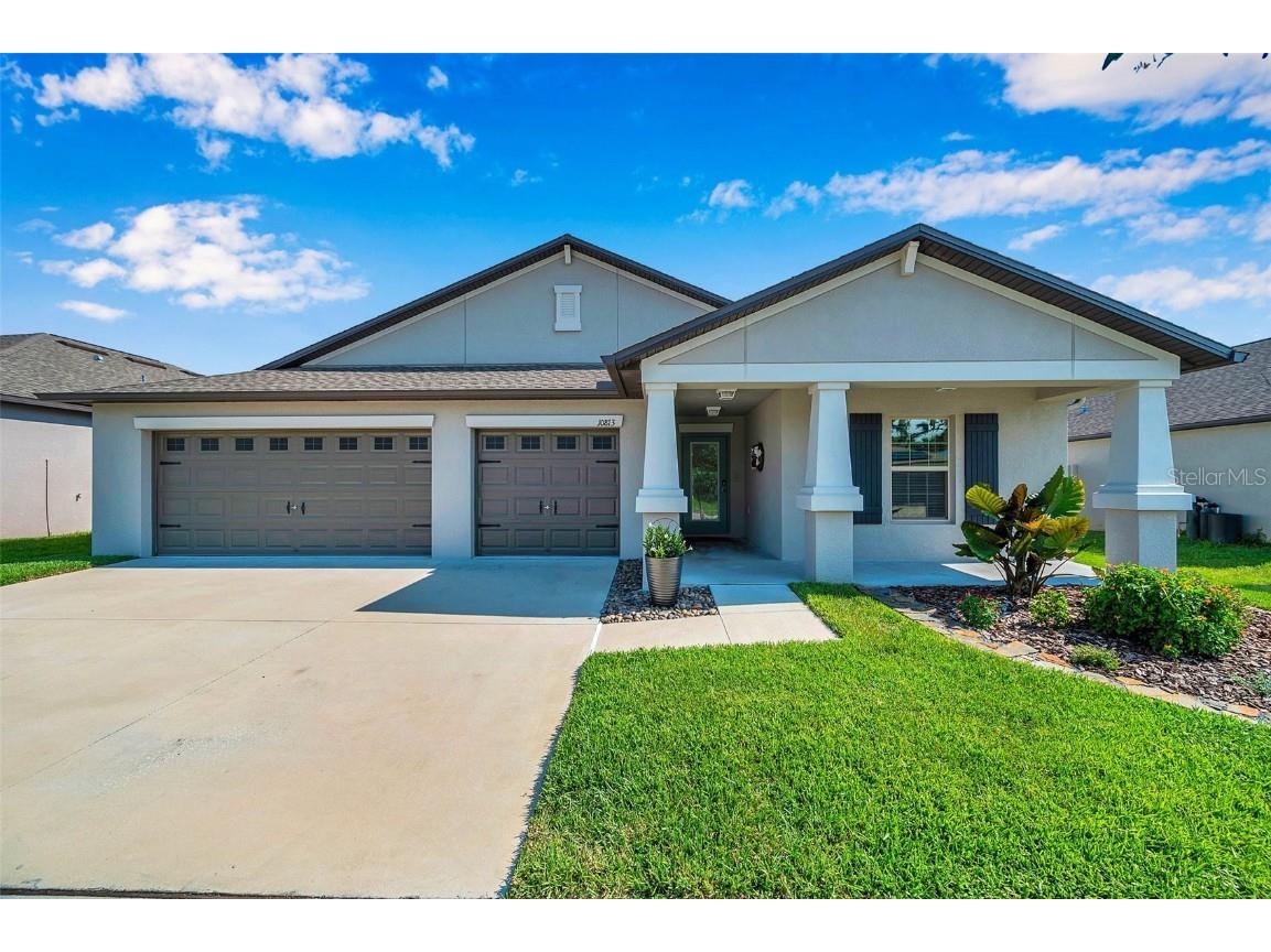 10813 Sage Canyon Drive Riverview FL 33578 T3548279 image1