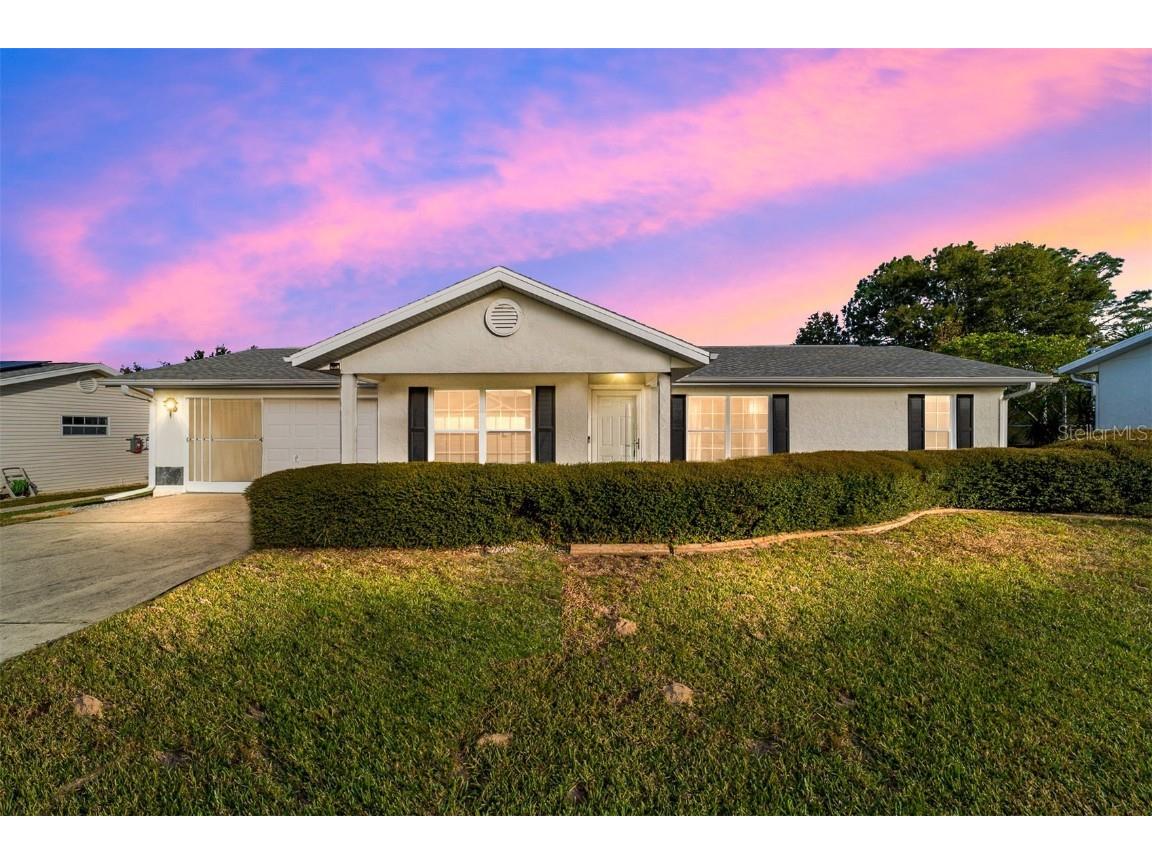 10813 SW 86th Avenue Ocala FL 34481 G5076339 image1