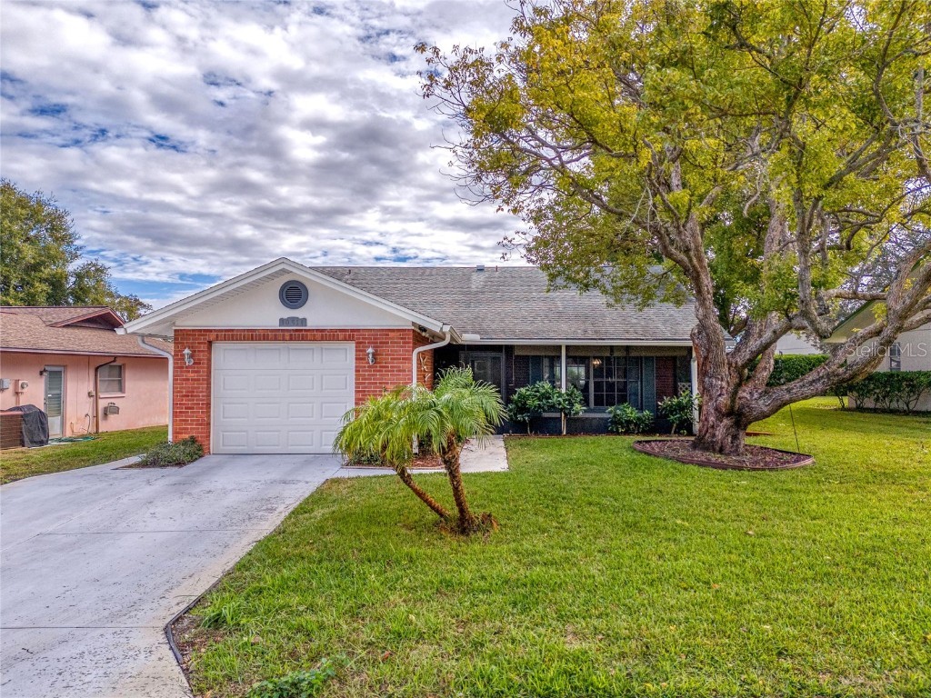 10814 Hachita Drive Port Richey FL 34668 W7859931 image1