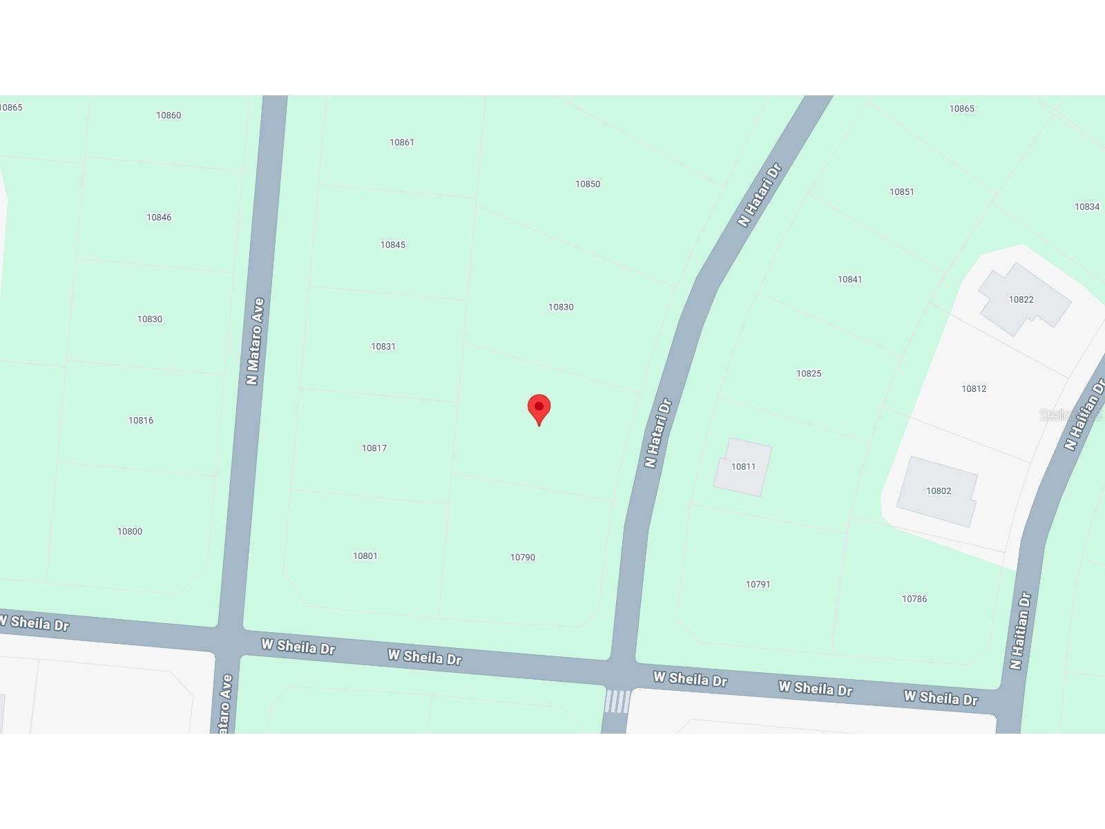 10814 N Hatari Drive Citrus Springs FL 34434 O6423354 image5