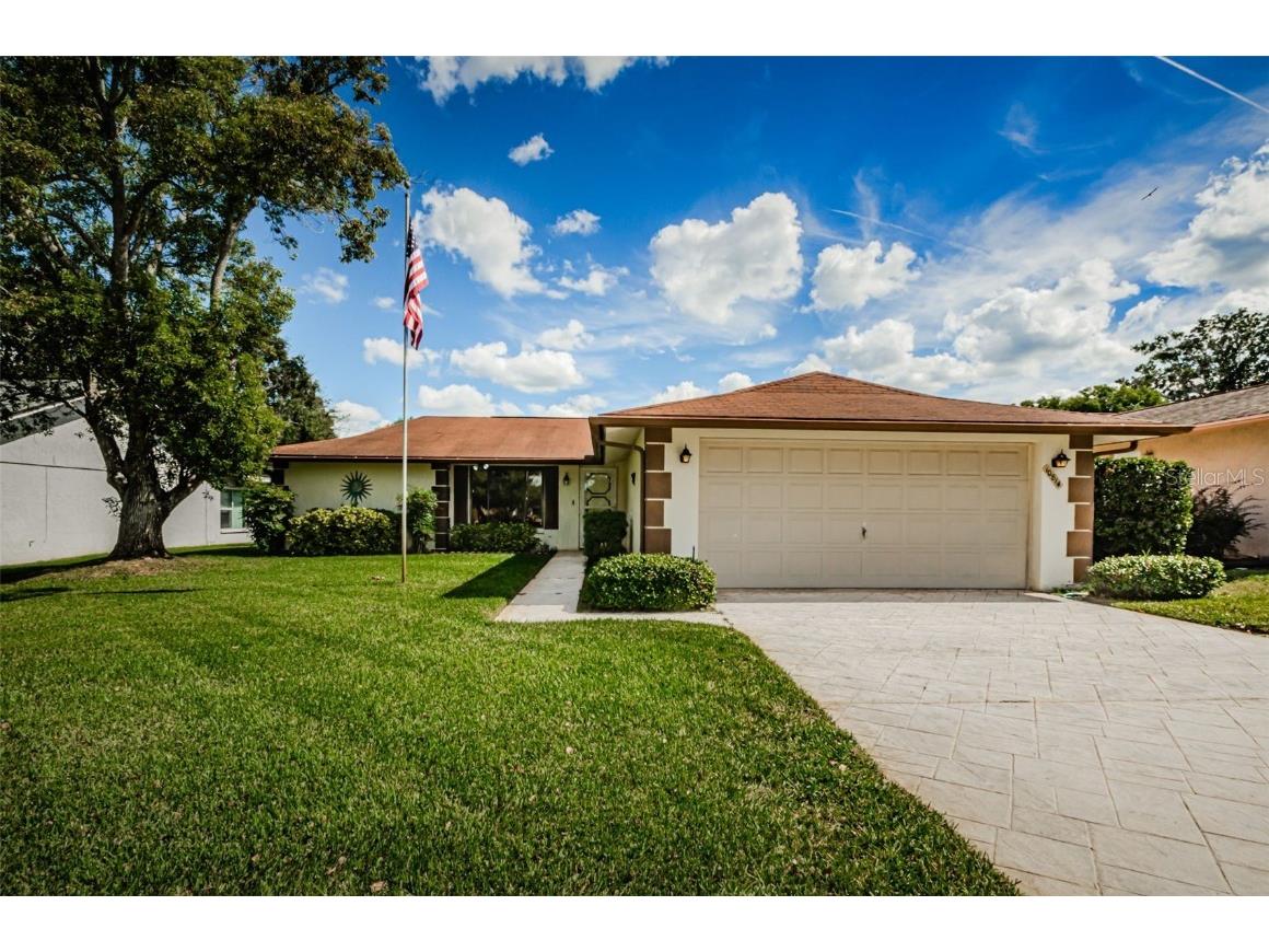 10814 Sierra Nevada Drive Port Richey FL 34668 W7859070 image1