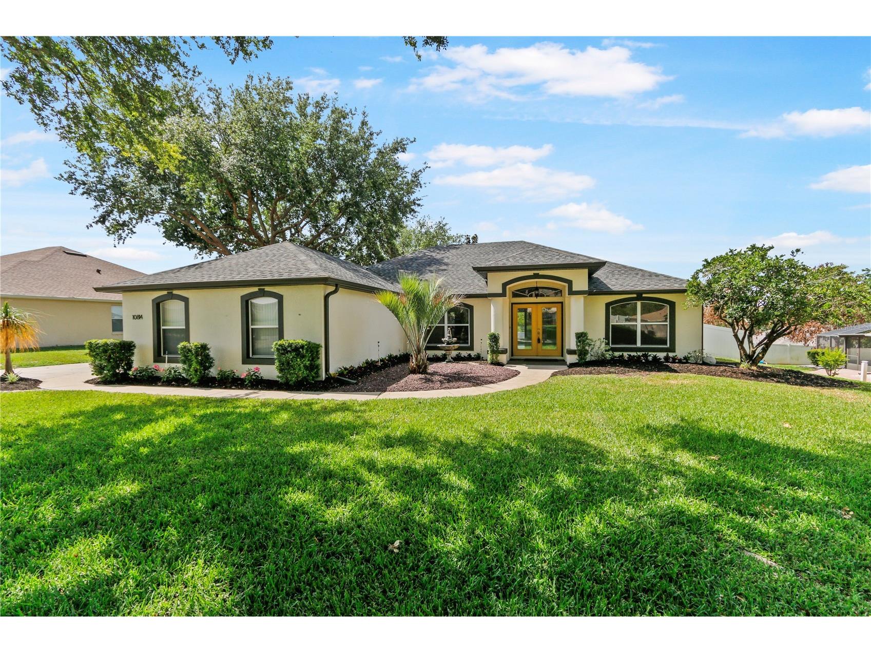 10814 Vineyard Court Clermont FL 34711 - SAW MILL LAKE O6402901 image1