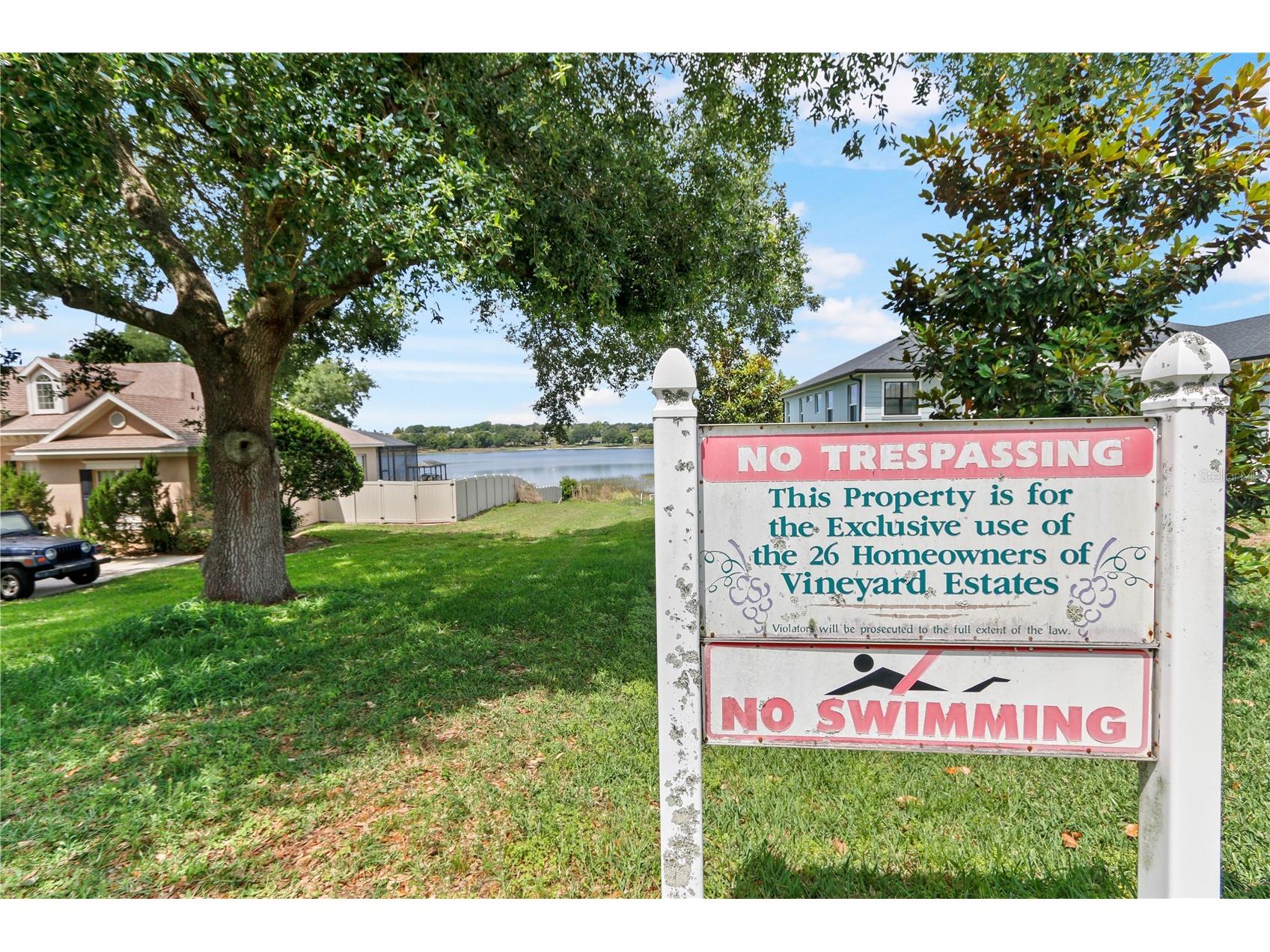 10814 Vineyard Court Clermont FL 34711 - SAW MILL LAKE O6402901 image22