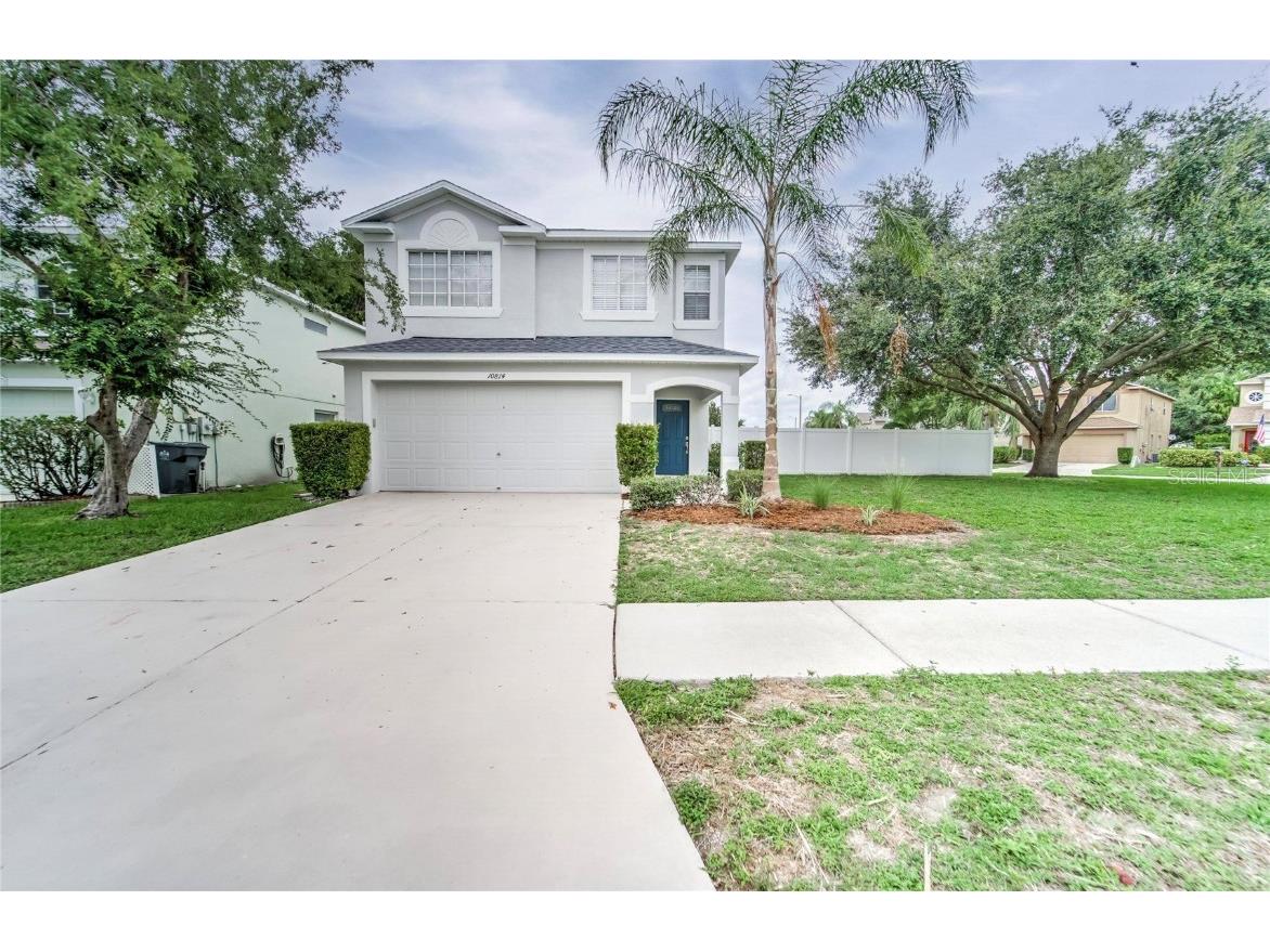 10814 Wrigley Court Riverview FL 33579 T3431272 image1