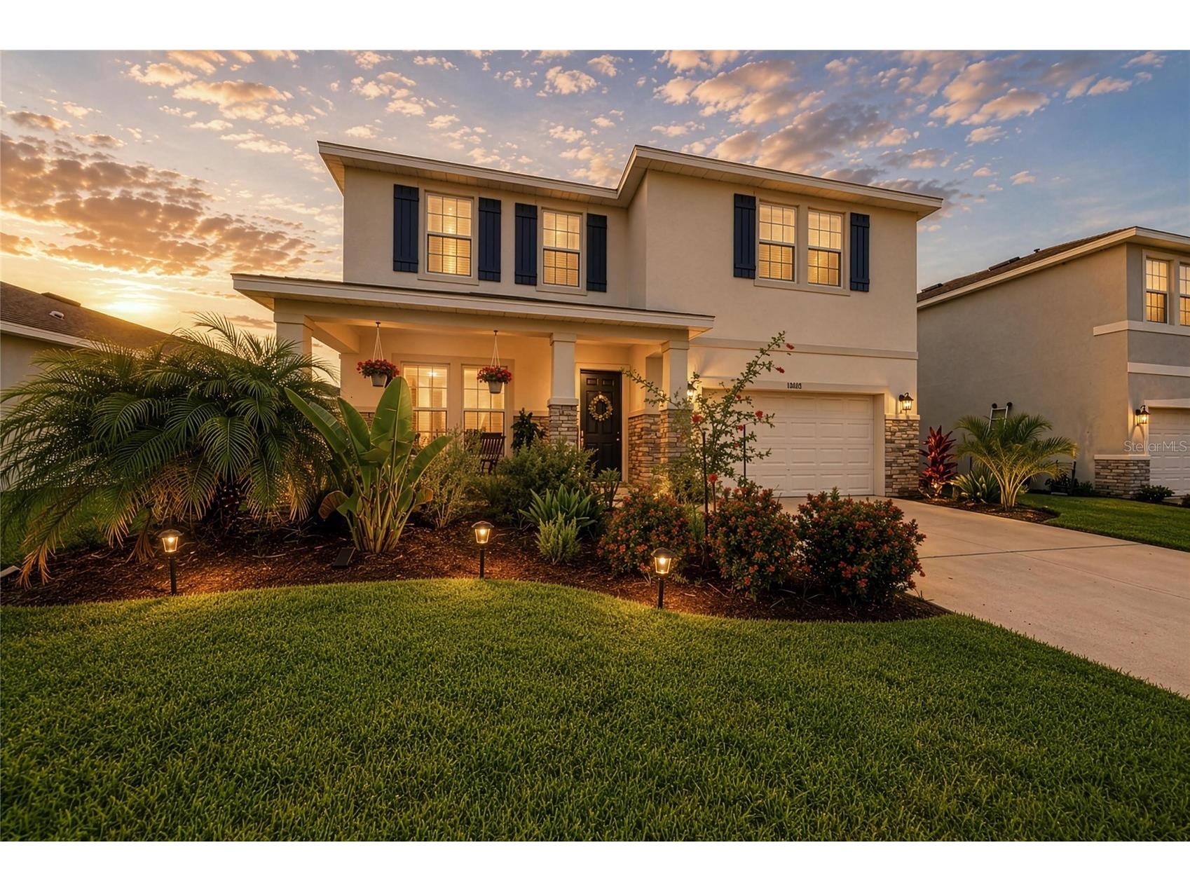 10815 Charlotte Drive Parrish FL 34219 A4696056 image1