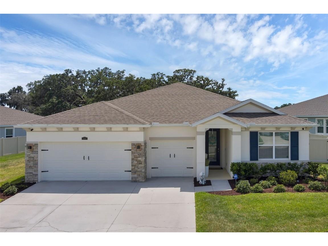 10815 Laxer Cay Loop San Antonio FL 33576 O6312346 image1