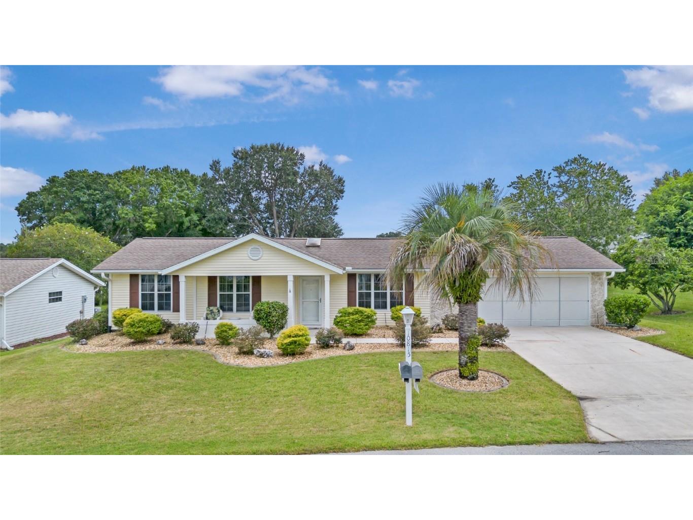 10815 SW 81st Court Road Ocala FL 34481 FC311645 image1