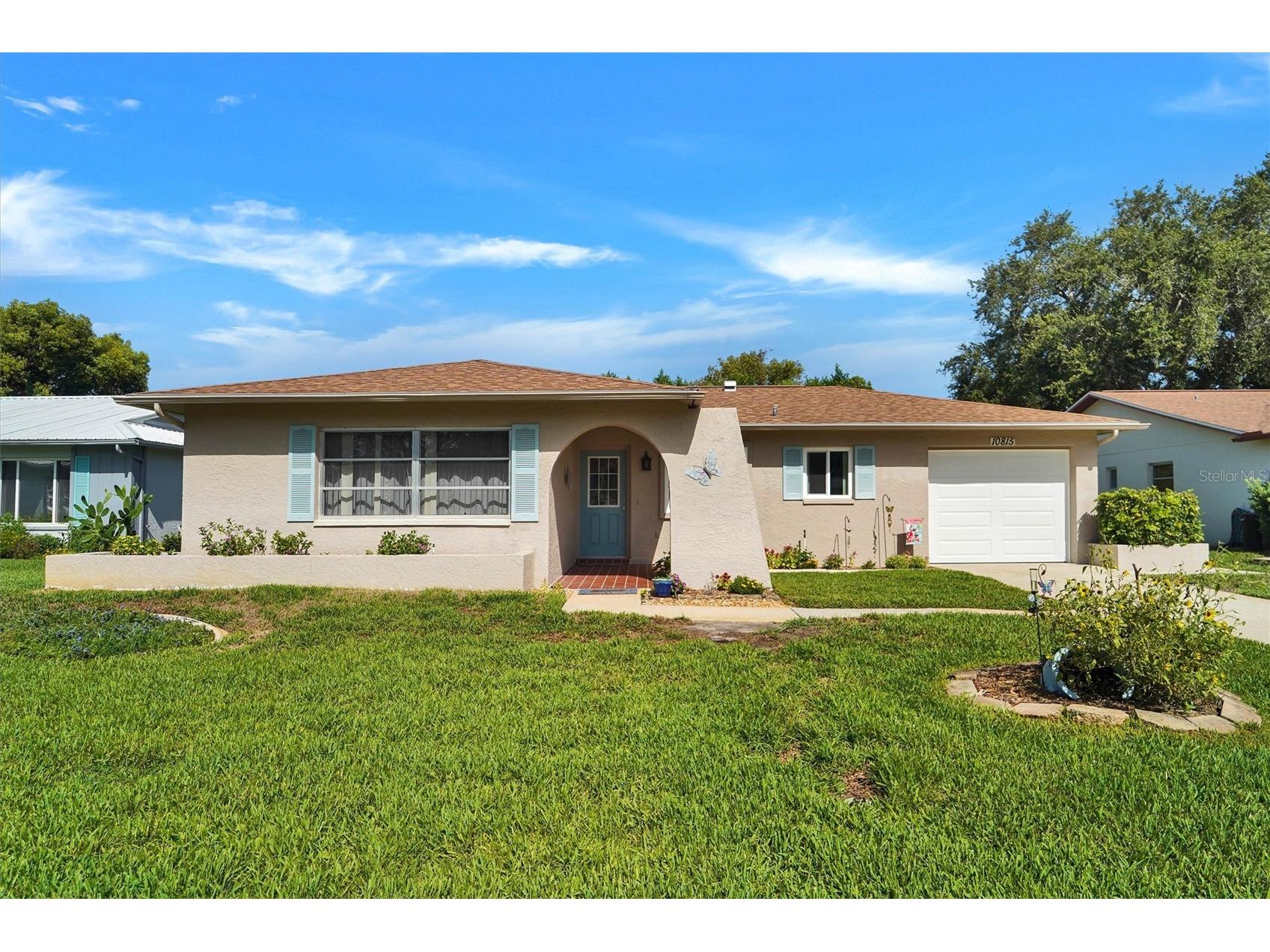 10815 Teer Lane Port Richey FL 34668 W7887633 image1