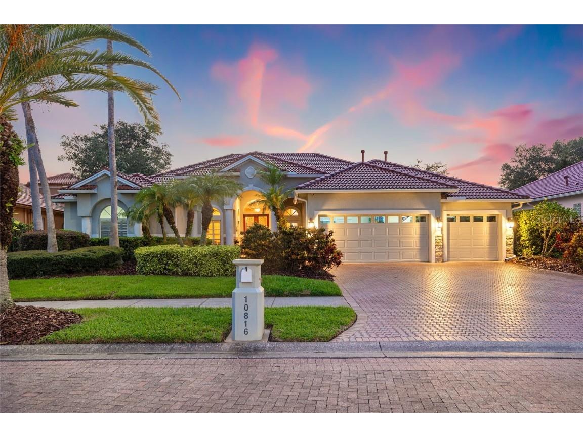 10816 Barbados Isle Drive Tampa FL 33647 - CORY LAKE U8250356 image1