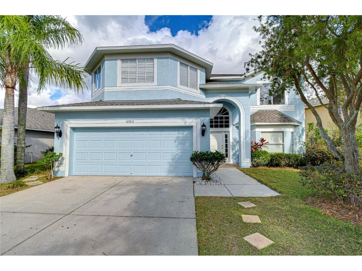 10816 Lakeside Vista Drive Riverview FL 33569 TB8322126 image1