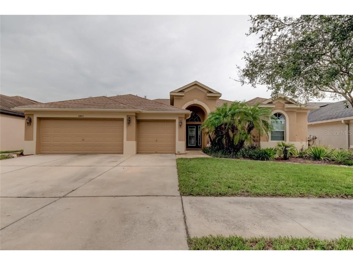 10816 Rockledge View Drive Riverview FL 33579 T3461630 image1