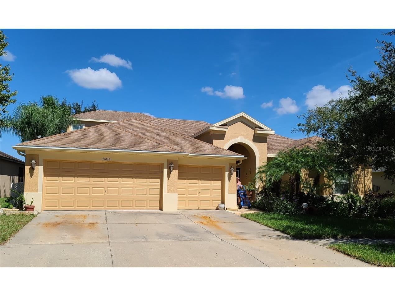 10816 Rockledge View Drive Riverview FL 33579 U8145453 image1