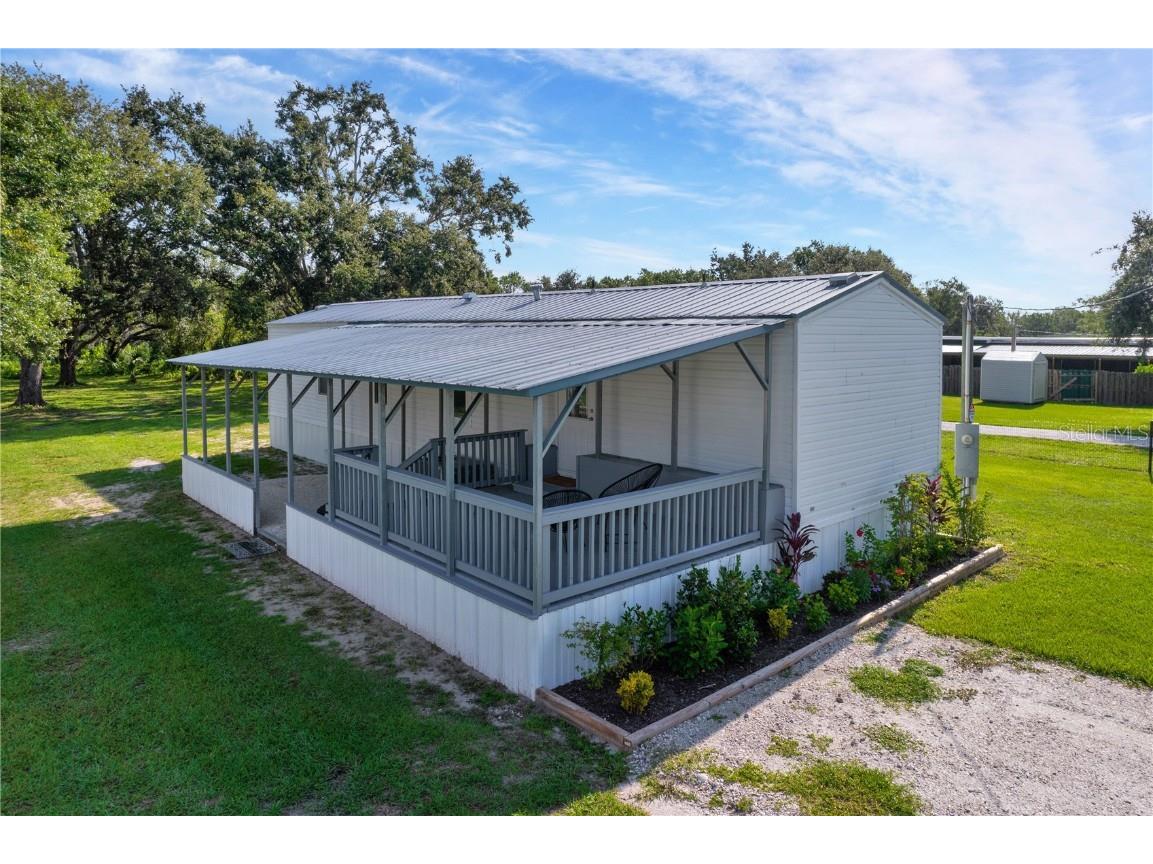 10816 SW Kissimmee Road Arcadia FL 34269 - PEACE RIVER C7476960 image1