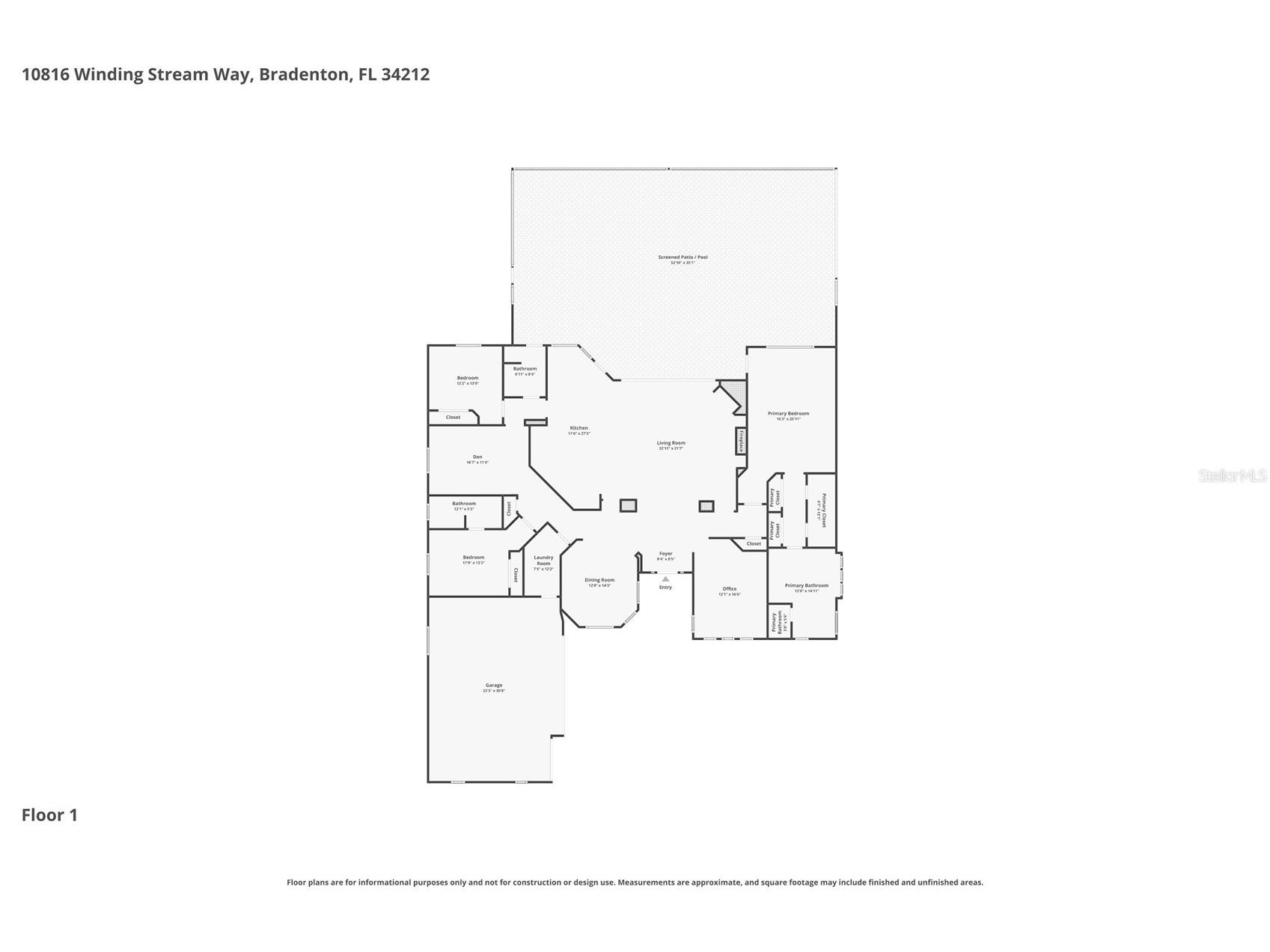 10816 Winding Stream Way Bradenton FL 34212 A4684443 image71