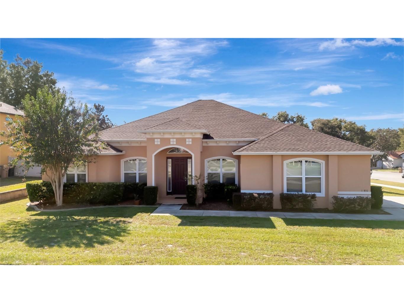 10816 Wyandotte Drive Clermont FL 34711 G5104227 image1