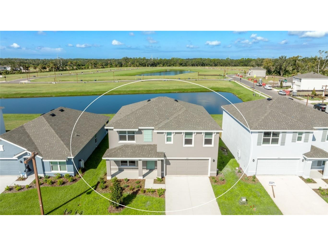 10817 Gentle Current Way Parrish FL 34219 A4669689 image1