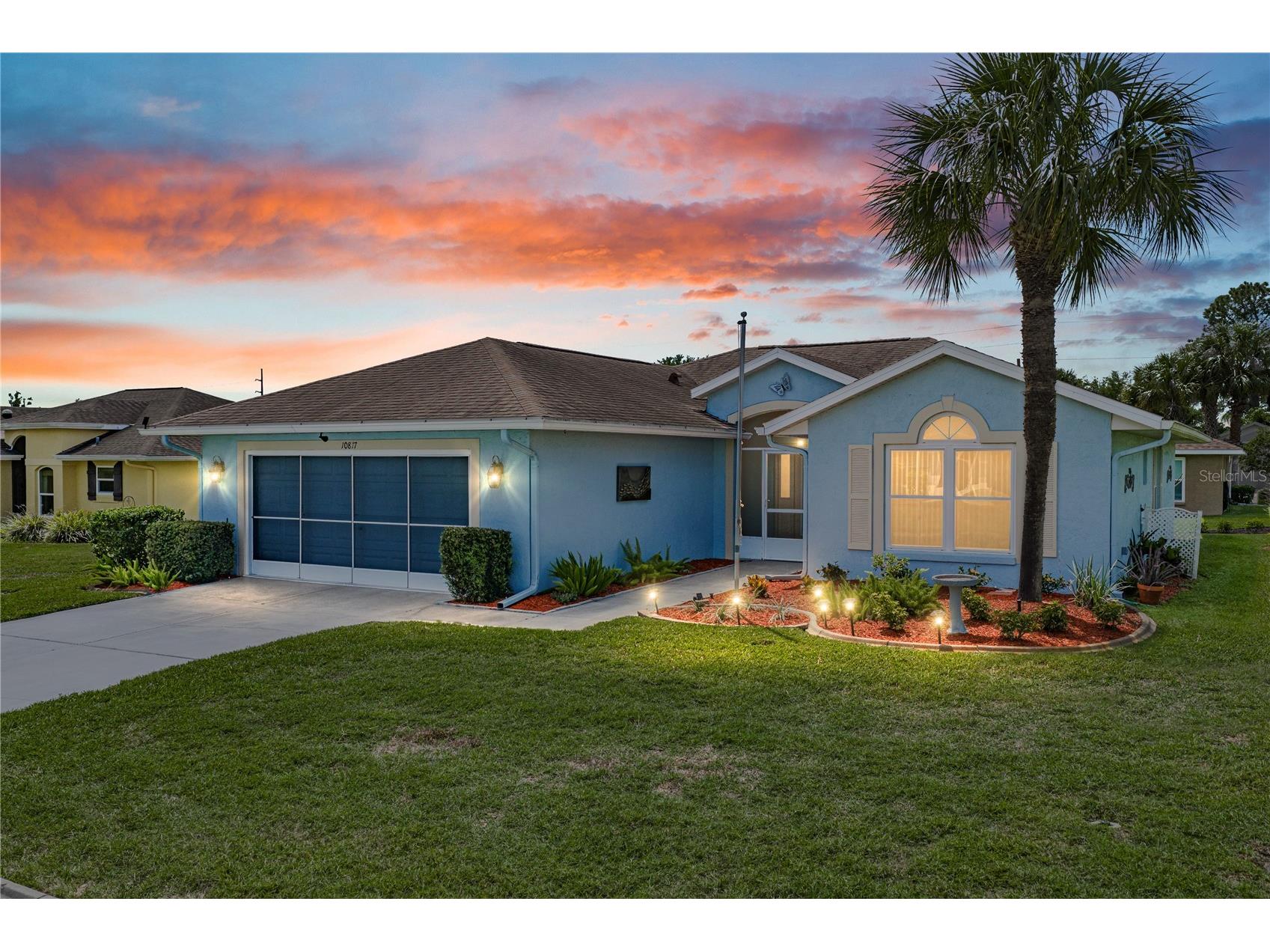 10817 Hock Lane San Antonio FL 33576 TB8497759 image1