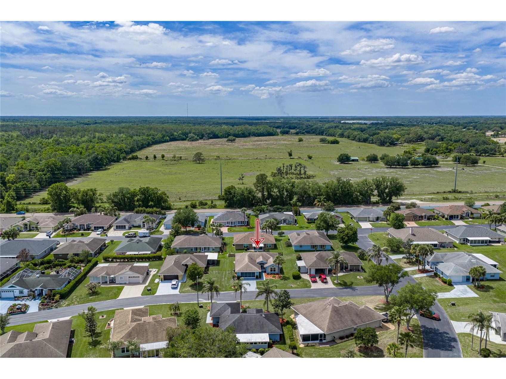 10817 Hock Lane San Antonio FL 33576 TB8497759 image2