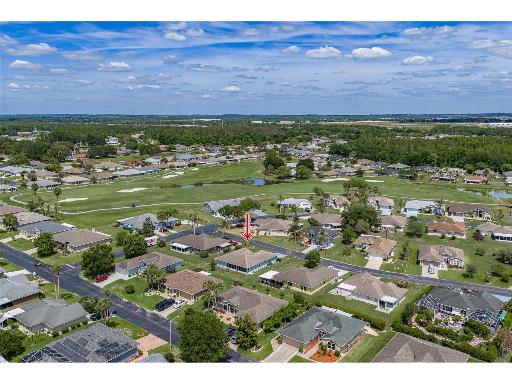 10817 Hock Lane San Antonio FL 33576 TB8497759 image3