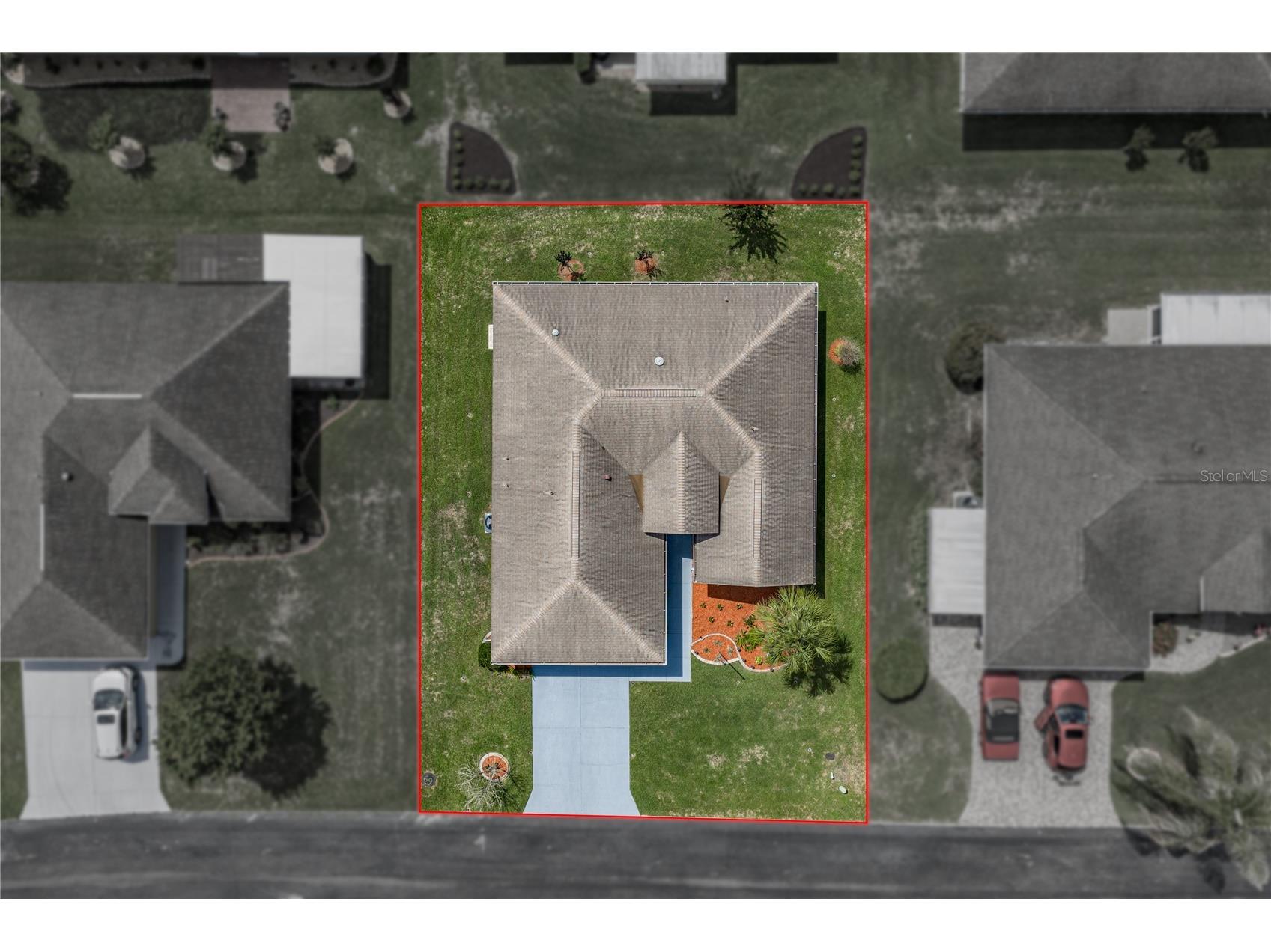 10817 Hock Lane San Antonio FL 33576 TB8497759 image4