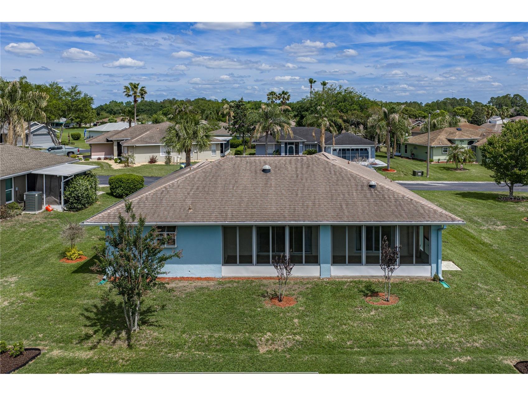10817 Hock Lane San Antonio FL 33576 TB8497759 image41