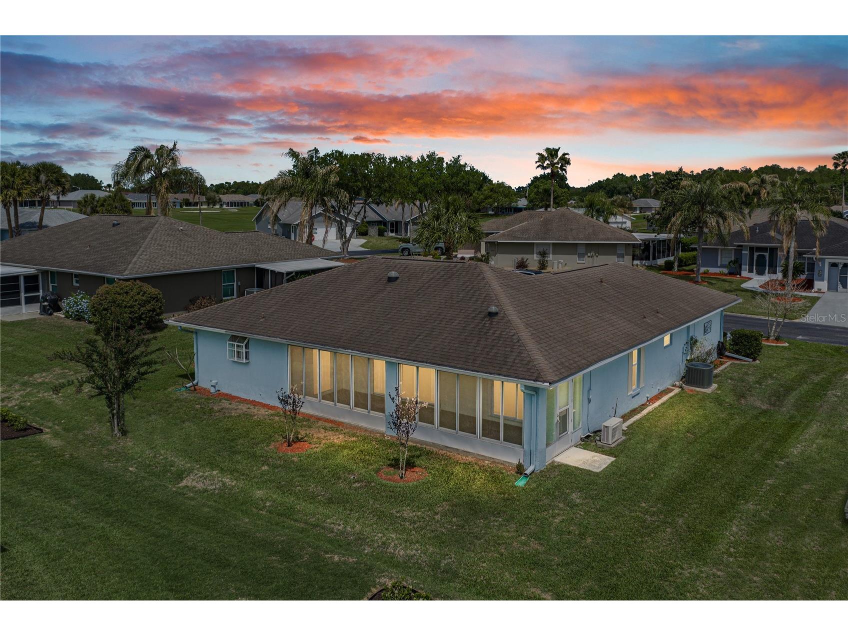 10817 Hock Lane San Antonio FL 33576 TB8497759 image42