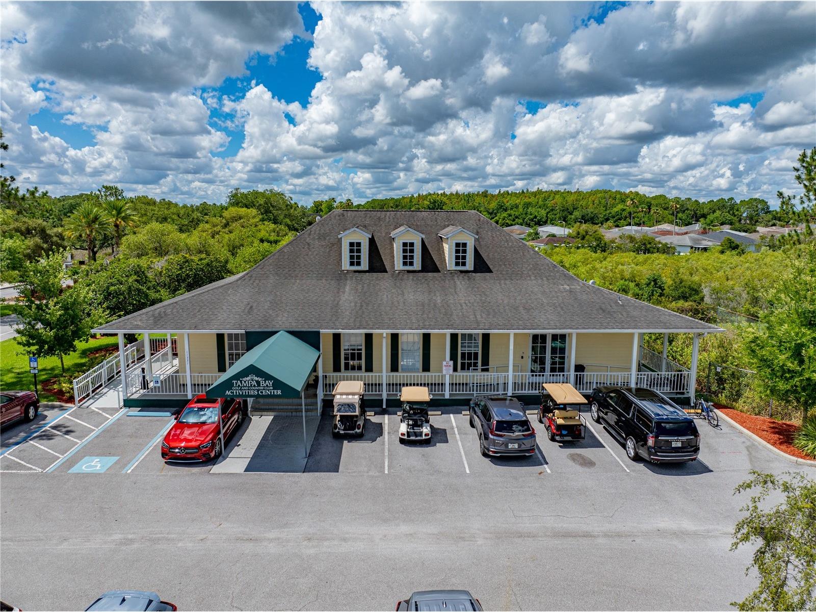 10817 Hock Lane San Antonio FL 33576 TB8497759 image59