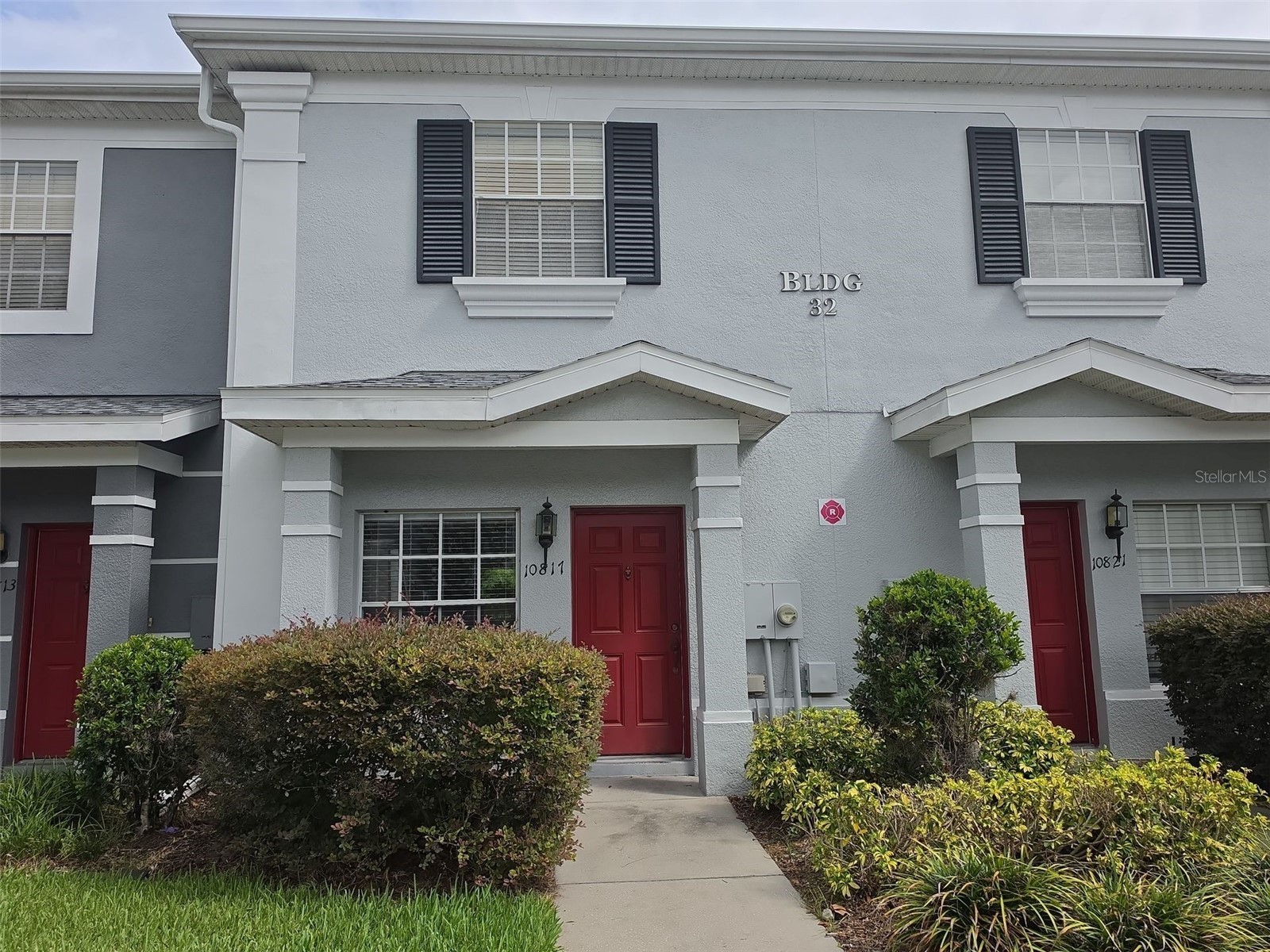 10817 Savannah Wood Drive #201 Orlando FL 32832 O6414153 image1