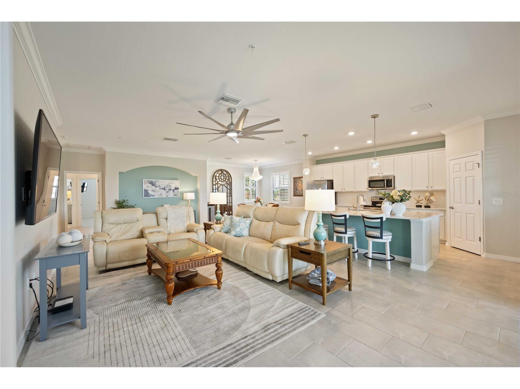 10817 Tarflower Drive #201 Venice FL 34293 D6146608 image15