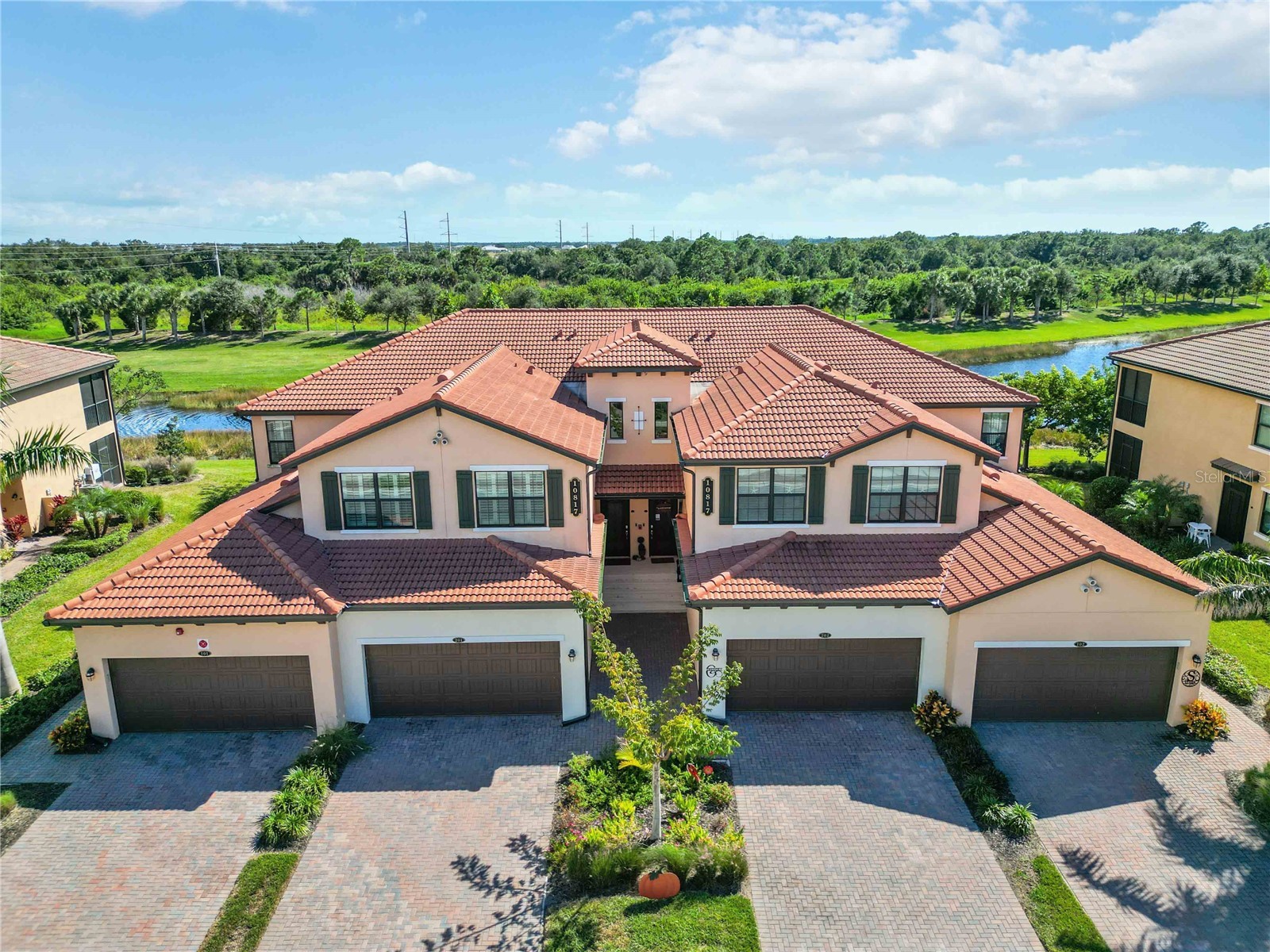 10817 Tarflower Drive #201 Venice FL 34293 D6146608 image41